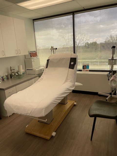 Facial Treatment